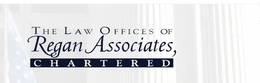 Regan Associates logo